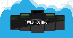 Resultado de imagen de HOSTING